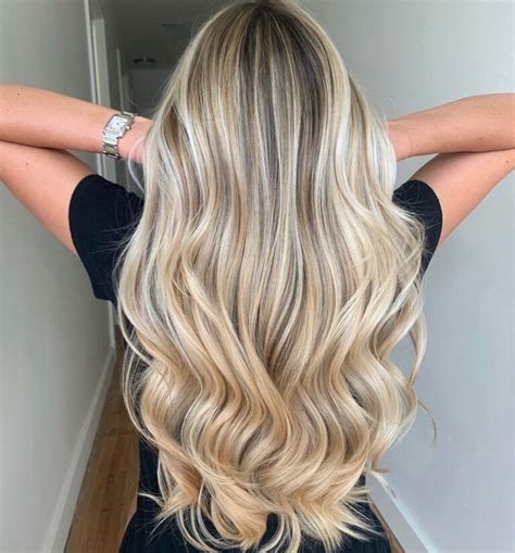 Mechas Balayage Ideas Estilos Y Looks Para Iluminar Tu Cabello