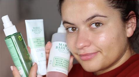 Skincare Routine For Oily Combination Skin Affordable Skin Care