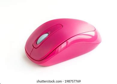 6,115 Pink Computer Mouse Images, Stock Photos & Vectors | Shutterstock