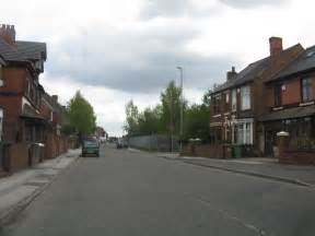 Darlaston Old Park Road © Peter Whatley Cc By Sa20 Geograph