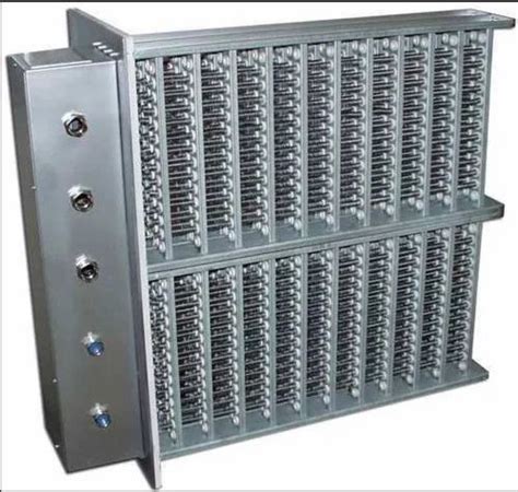 40 60 Kw Air Duct Heater At 30000 In New Delhi ID 20066743962