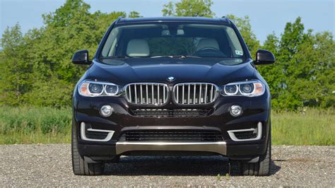 Review: 2016 BMW X5 xDrive40e