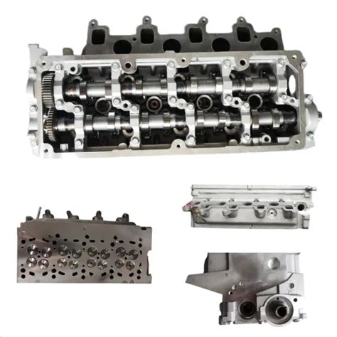 F Q Engine Complete Cylinder Head Assembly Amc Oem China F Q