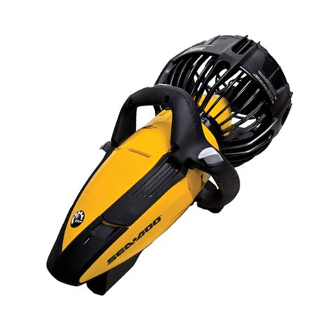 Подводный буксировщик для дайвинга Sea-Doo RS3 | Scuba-Shop.ru