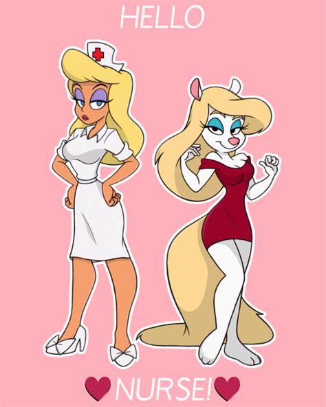 Animaniacs Minerva Mink Wiki