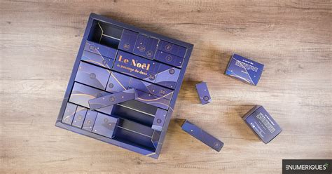 Les Calendriers De Lavent De Sextoys Amorelie My Xxx Hot Girl