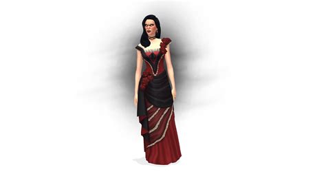 Sims 4 Vampires Game Pack