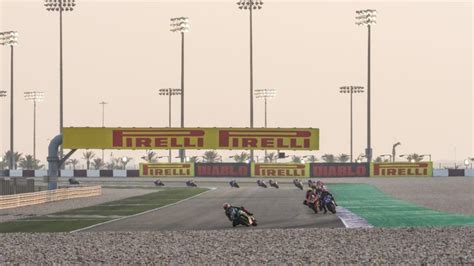 Jonathan Rea Conquista La Superpole Race A Losail TheLastCorner It