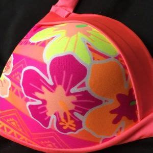 Swim Sexy Tropical Bikini Size L Bottoms M Top Poshmark