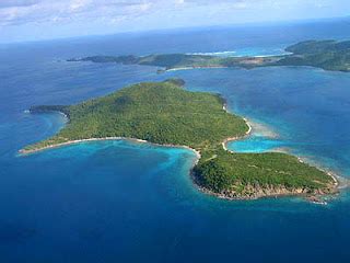 Exotic Beaches: Culebra Island, Puerto Rico