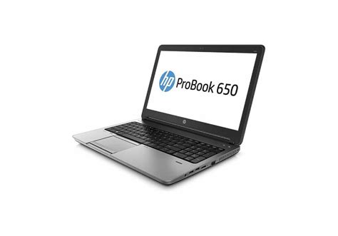 Laptop Hp Probook 650 G1 I5 4ης 15 6″