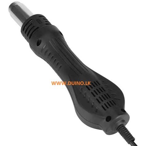 Hot Air Desoldering Gun Pin FOR Rework Soldering Station Duinolk The Biggest Arduino