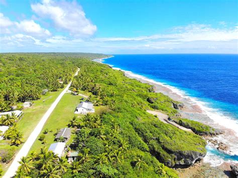 The Best Time To Visit Niue A Month By Month Guide 🗓️ Niue Pocket Guide