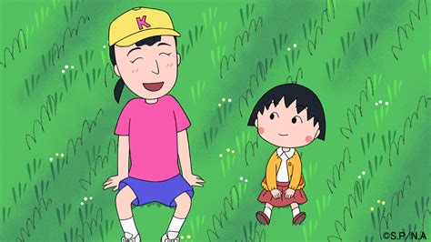 プレスリリース：『ちびまる子ちゃん』 3月は4週連続で豪華ゲスト声優まつり！ 浜口京子さん・及川光博さんのコメントが到着！（＠press