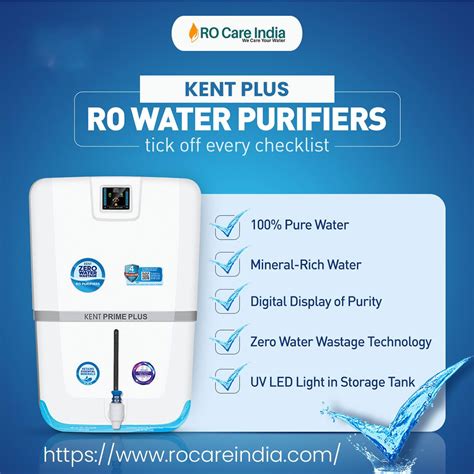 Ro water purifier – Artofit