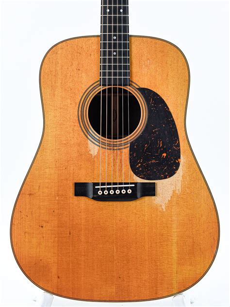 Martin D28 Street Legend Guitar For Sale The Fellowship Of Acoustics