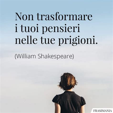 Le 50 più belle Frasi di William Shakespeare in Inglese con traduzione