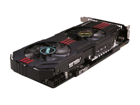 Refurbished Asus Geforce Gtx Ti Fermi Video Card Engtx Ti