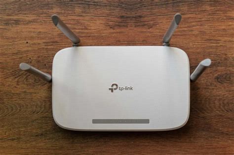 Обзор новинки – маршрутизатора TP-Link EC220-G5.