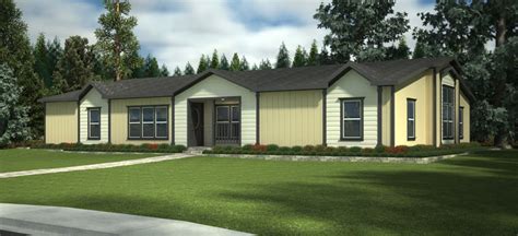 Triple Wide Modular Homes Colorado Home Alqu