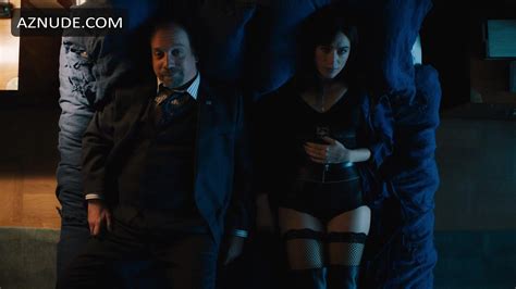 BILLIONS NUDE SCENES AZNude