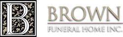 Brown Funeral Home | Obituaries | The Press Republican