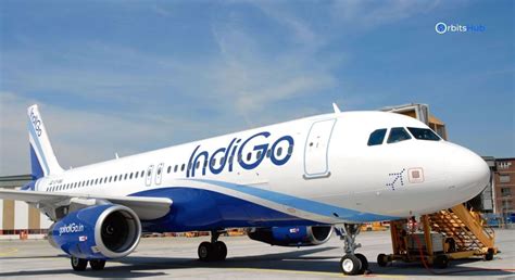 IndiGo Launch Business Class on Domestic & International Routes