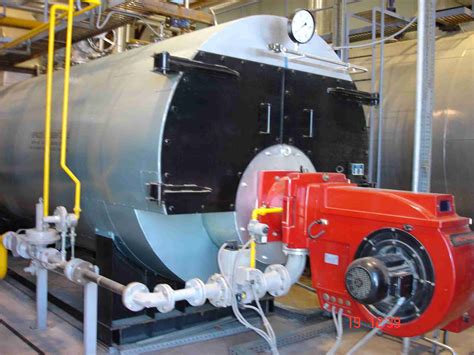 Using Biodiesel in a Steam Boiler | Triangle Biofuels Industries