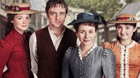 Top 25 British Period Drama Tv Series Of The Decade So Far As Voted