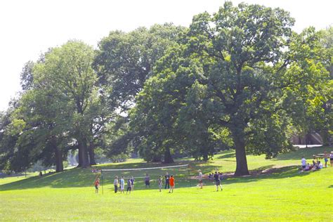 A Visitors Guide To Prospect Park In Brooklyn New York