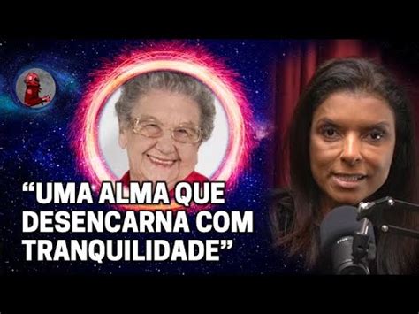 An Lise Espiritual De Palmirinha Vandinha Lopes Planeta Podcast