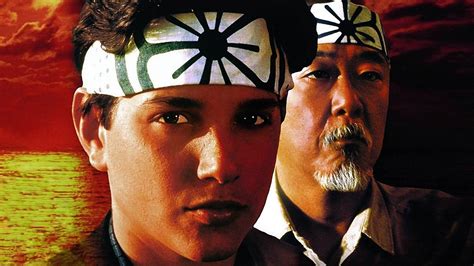 The Karate Kid (1984) - Backdrops — The Movie Database (TMDB)