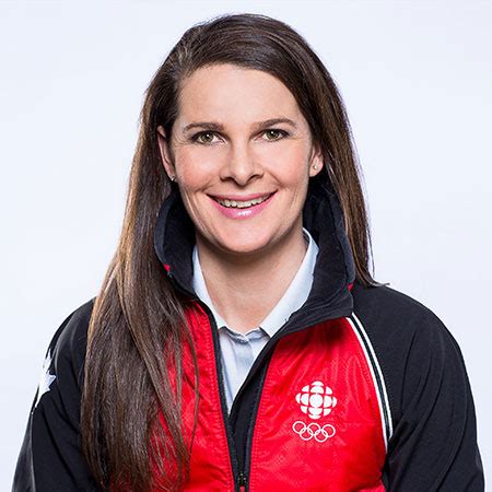 Olympic Gold Medalist Jennifer Botterill's Salary and Net worth in 2020 ...