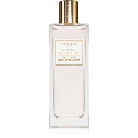 Oriflame Women´s Collection Cherry Blossom Woman Eau de Toilette 50ml ...