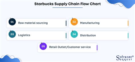 What Is A Supply Chain Strategy Benefits And Examples