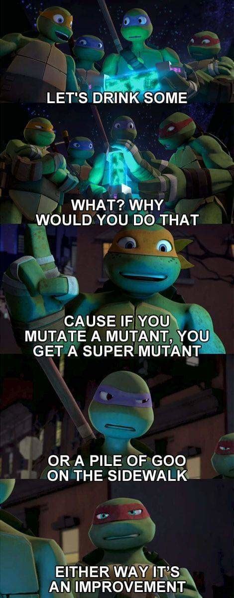 Tmnt Meme By BlueHero Memedroid