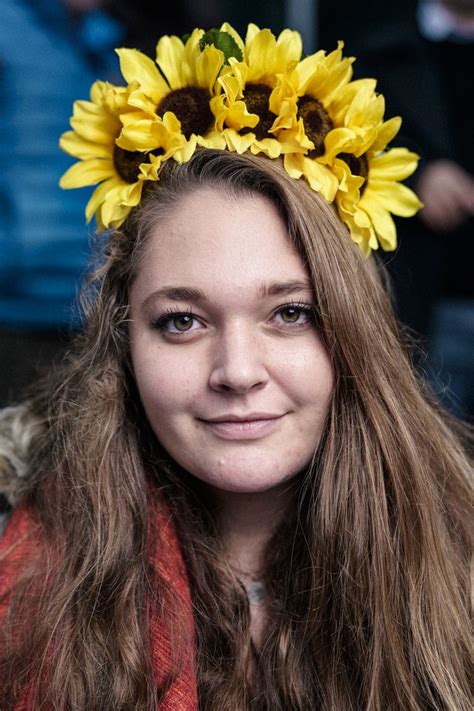 See Stunning Portraits From The Womens March On Washington