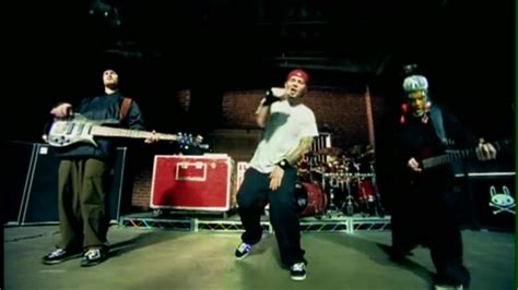 Break Stuff Music Video Limp Bizkit Photo Fanpop