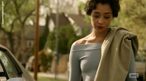 Ruth Negga Nude OnlyFans Leaks Fappening FappeningBook