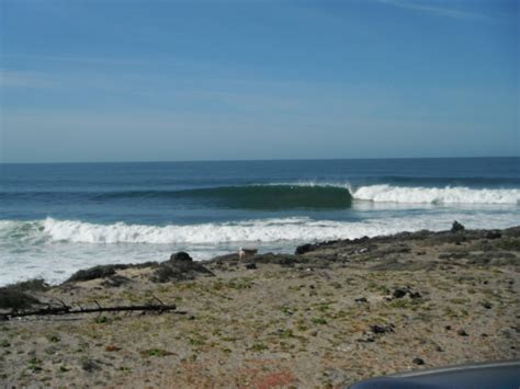 Recommendations for Camping-surfing south of San Quintin? | Bloodydecks