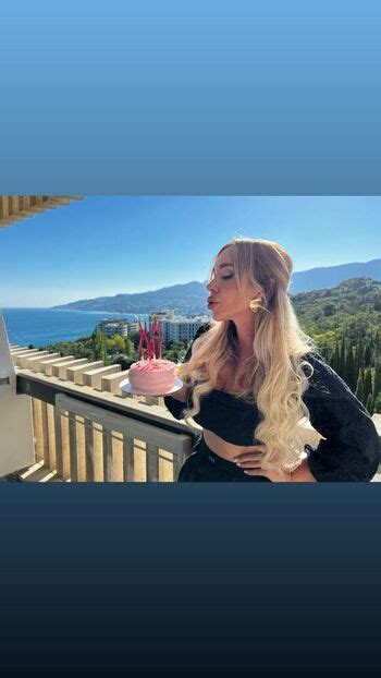 Anna Kostenko Annetkostenko Nude OnlyFans Page 25 The Fappening Plus