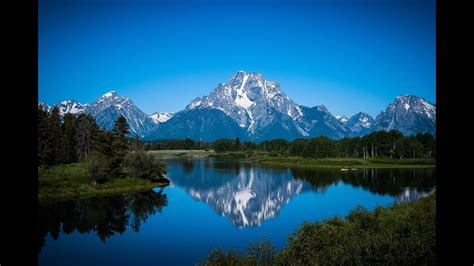 Grand Teton S America S Most Beautiful National Park Shout Out To