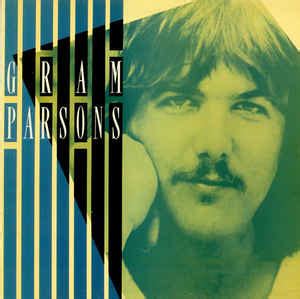 Gram Parsons - Gram Parsons (1982, Vinyl) | Discogs