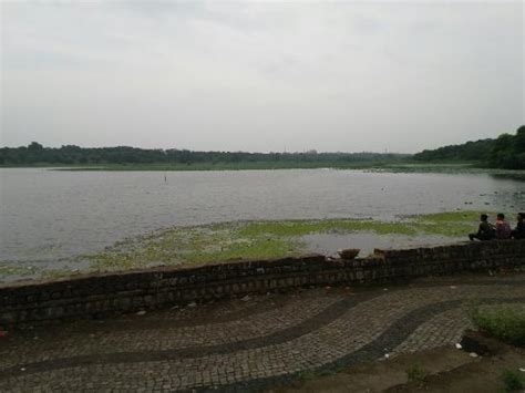 Futala Lake Nagpur 2021 All You Need To Know Before You Go With