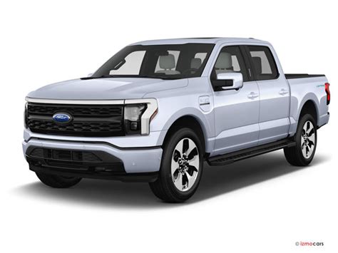 2024 Ford F-150 Lightning Pictures: | U.S. News