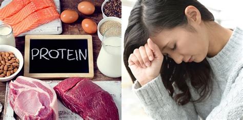 Kelebihan Protein 5 Kondisi Ini Bisa Parent Alami Pada Tubuh