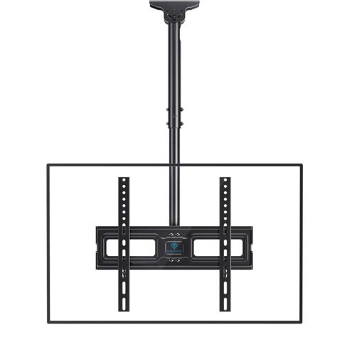 Uchwyt Sufitowy Do Telewizora Projektora Regulowany Max 45 Kg 2665