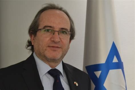 Cancillería De Israel “acoge Con Satisfacción” Las Disculpas De Chile