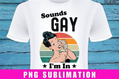 Lgbtq Gay Clipart Sublimation