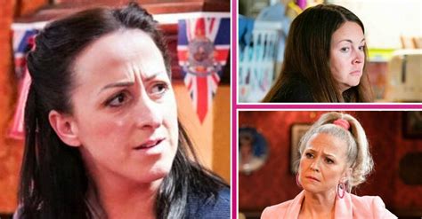 EastEnders Spoilers First Look At All New Pics As Sonia Discovers